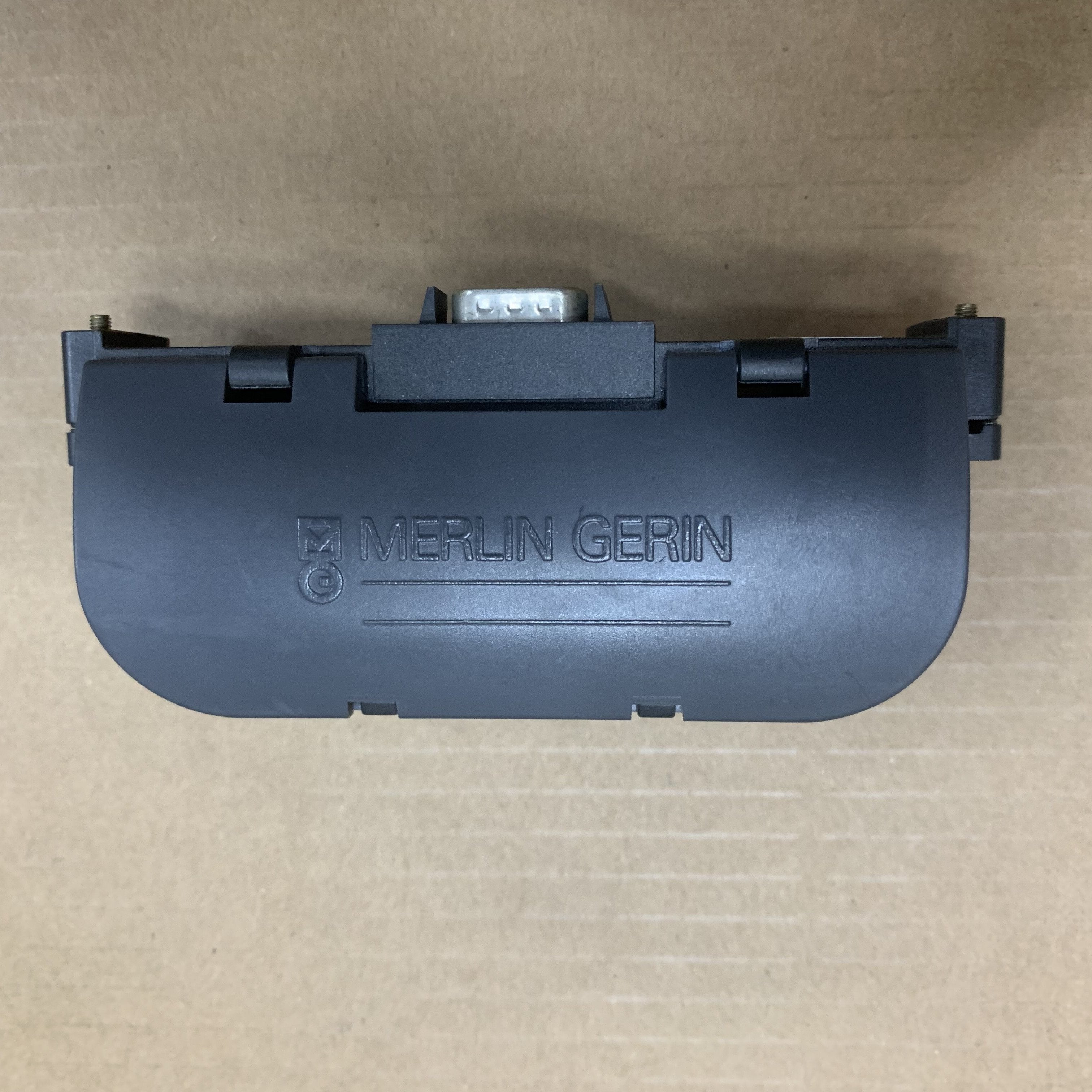 Merlin Gerin CCA630 連接器
