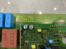 將圖片載入圖庫檢視器 SIEMENS 6SA8252-0BD23 Inverter Board