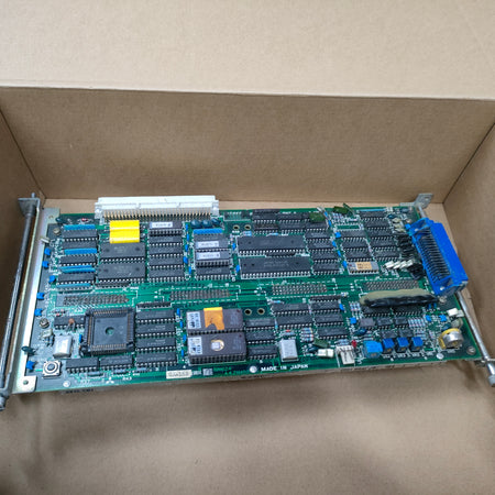 Mitsubishi BN624A421H02 Circuit Board - Rockss Automation