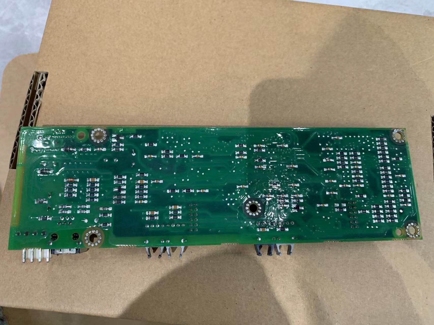 ABB NAMC-11C 3BSE017194R1 PCB卡
