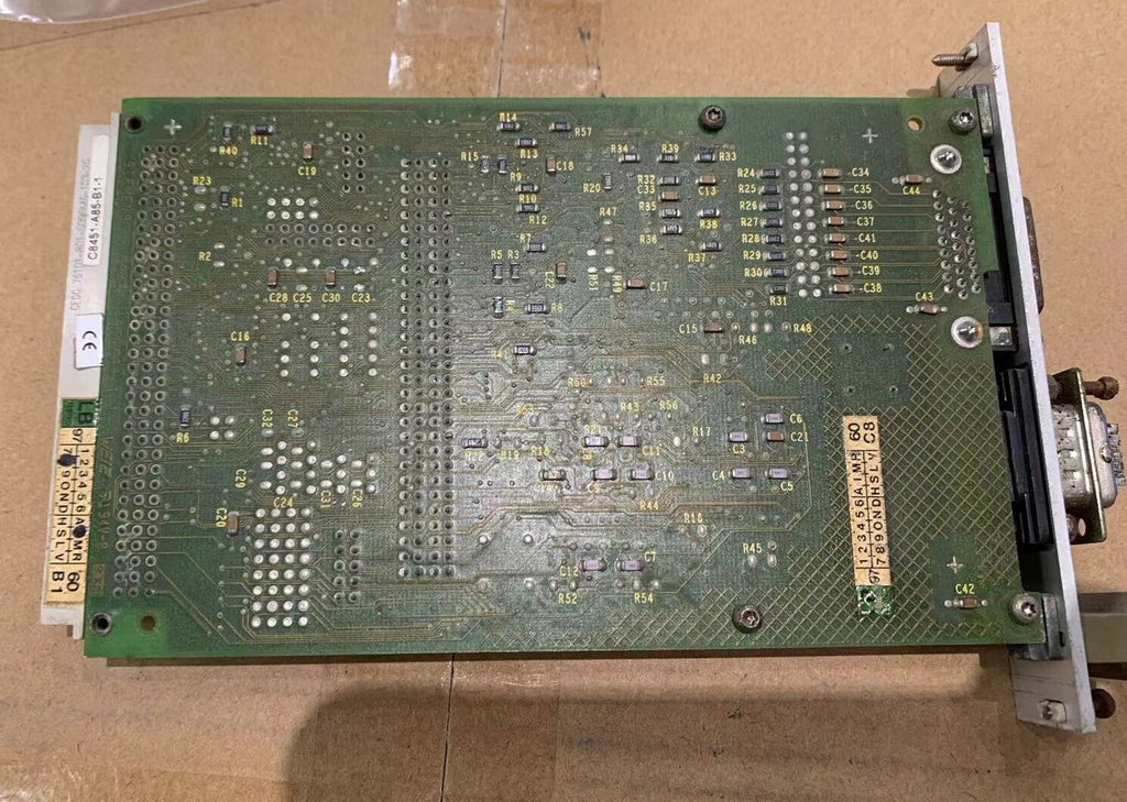 西門子 6AR1304-0BA00-0AA0 6AR13040BA000AA0 擴充模組