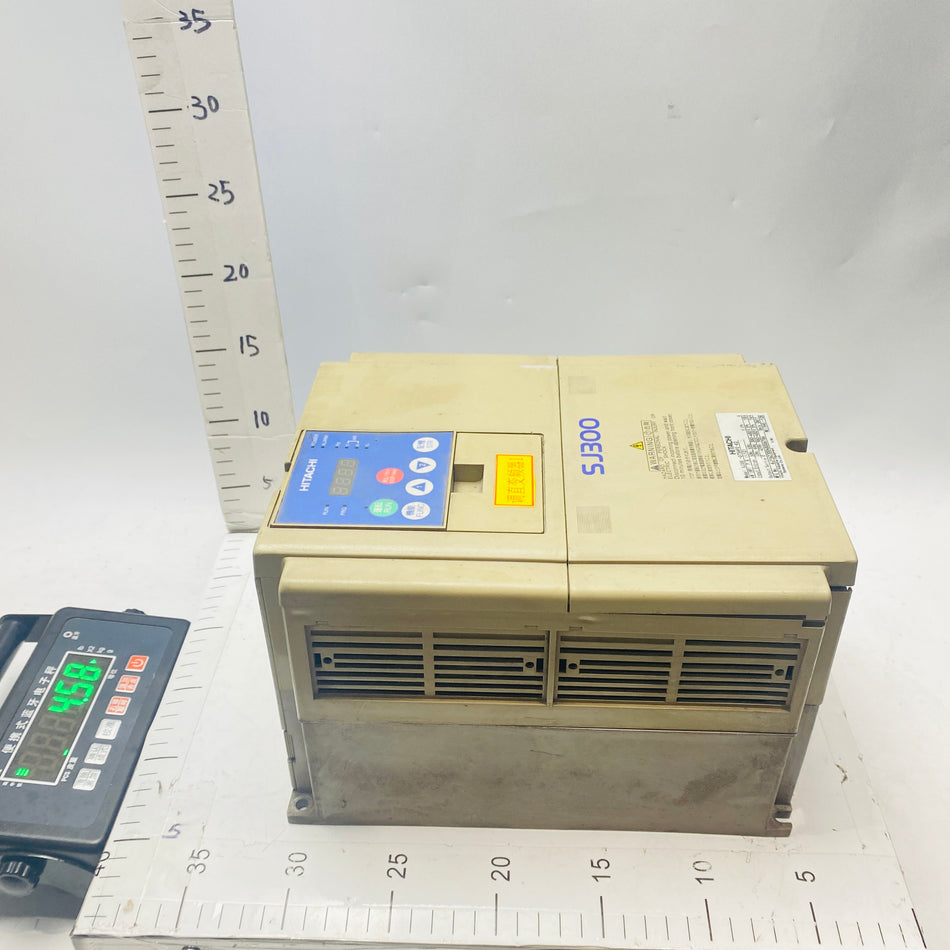 Hitachi SJ300-075HFE-KD inverter
