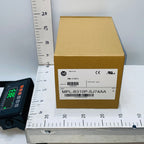 Allen Bradley MPL-B310P-SJ74AA Kinetix 變頻交流伺服電機