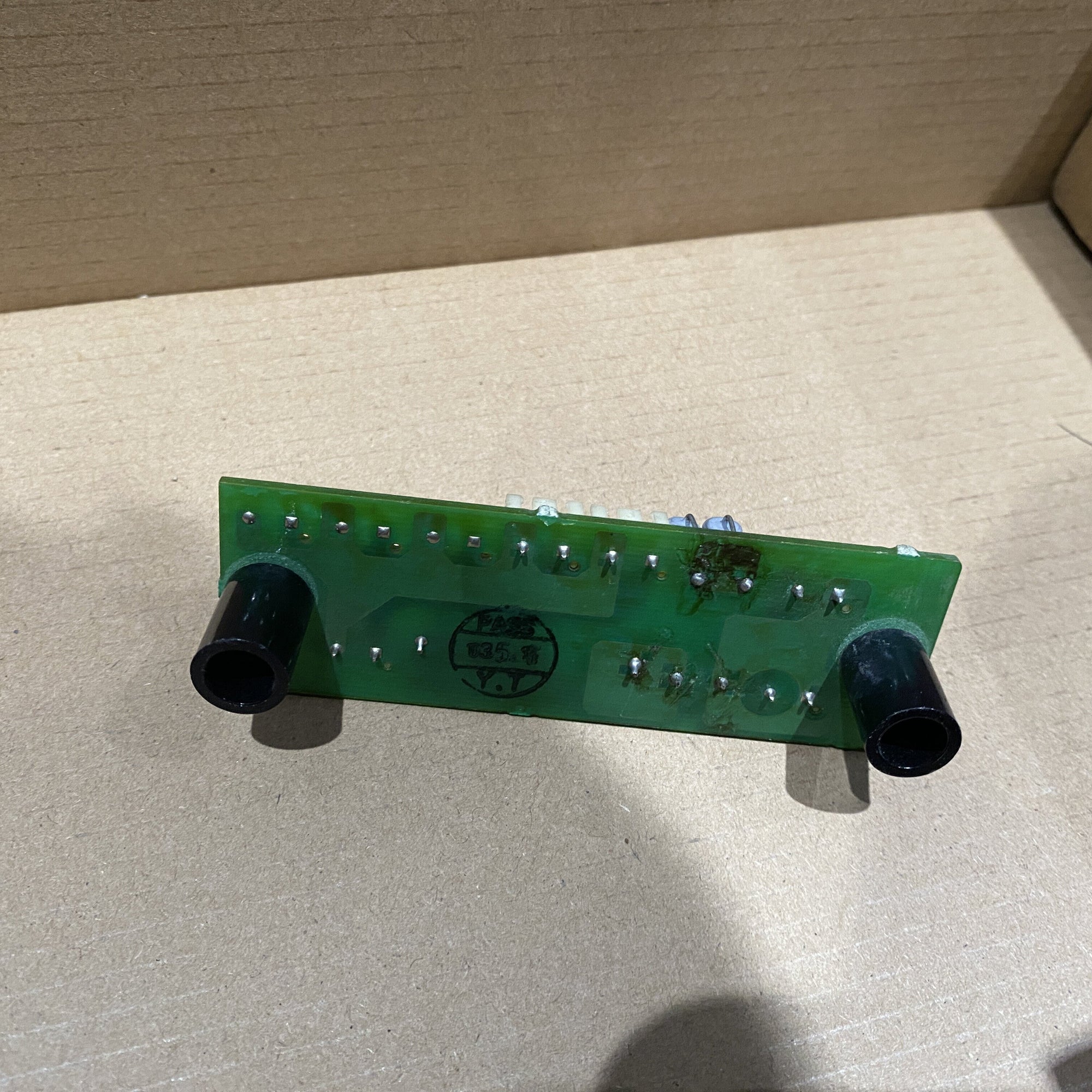 安川 CT31437-1D PCB板