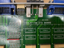 將圖片載入圖庫檢視器 SUMITOMO KSS-10832 isolation i/o board