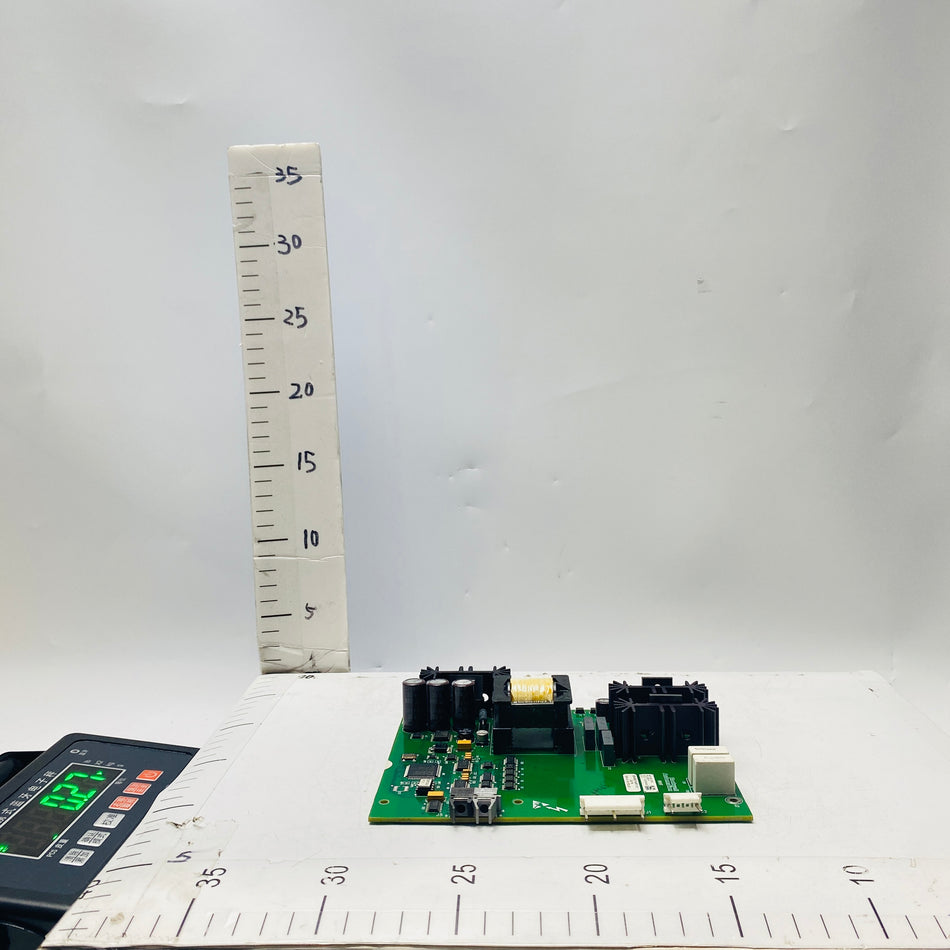 ALLEN BRADLEY PN-39516 board
