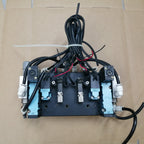 MAC 34B-L00-GDFA-1KT Solenoid valve
