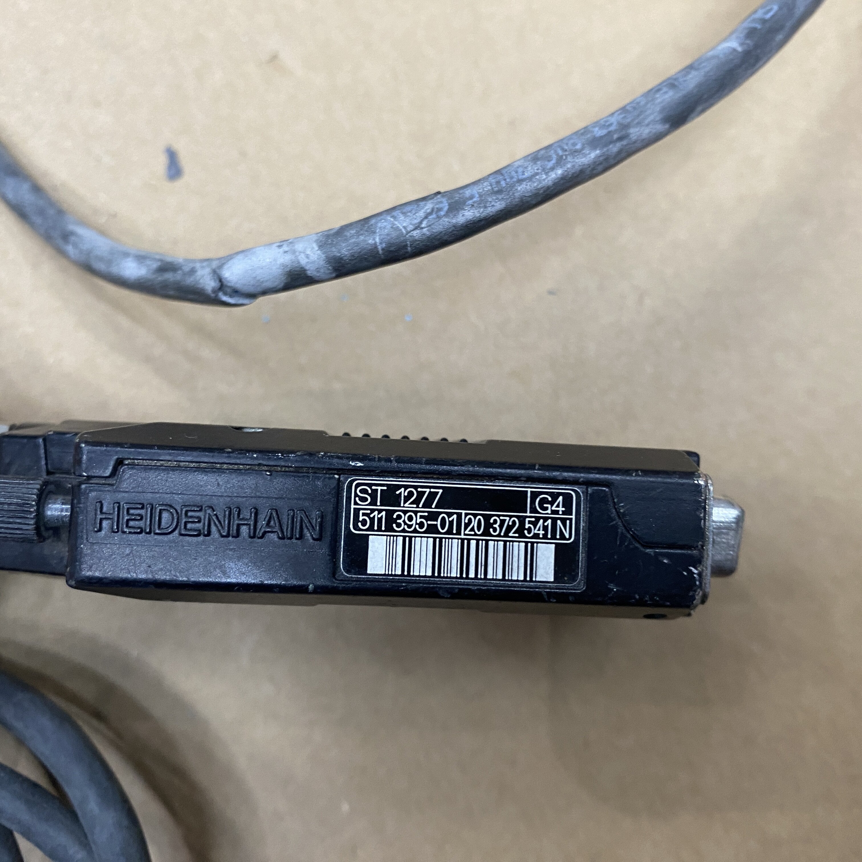 Heidenhain Linear Transducer ST1277 Incremental Length Gauge - Rockss Automation