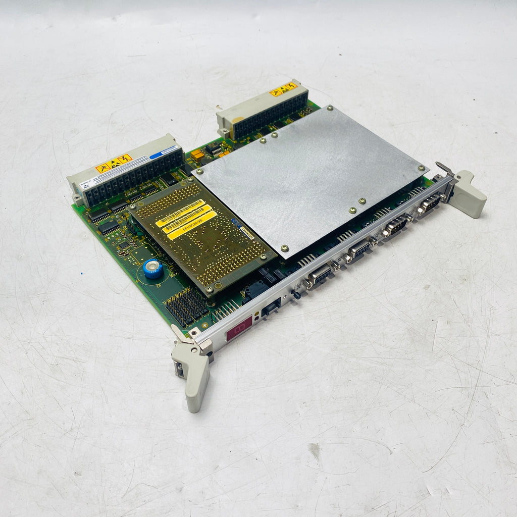 SIEMENS 6FH 9525-3BY60 Automation Control Modules