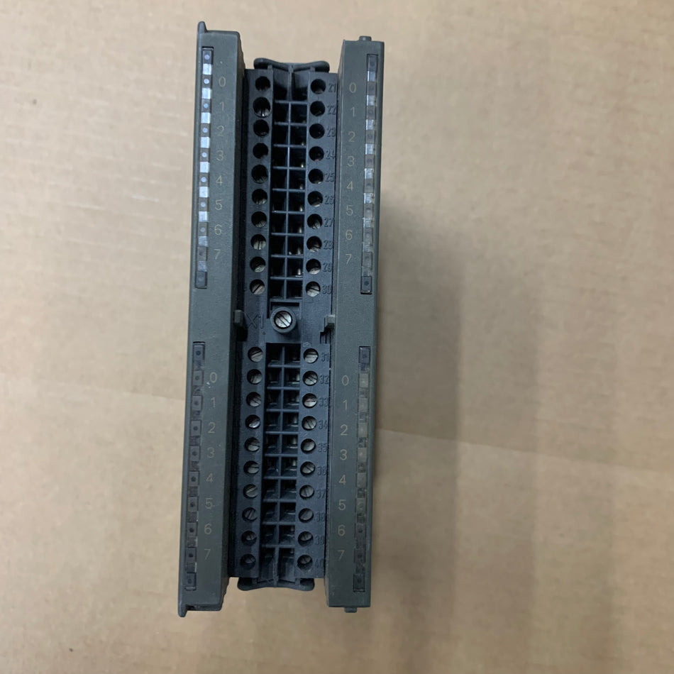 Siemens 6ES7321-1BL00-0AA0 Digital Input Module