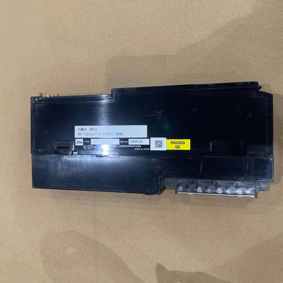 東芝TPS361可程式控制器模組