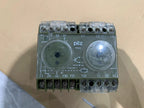 Pilz PSWZ 24VAC lacklert Safety Relay
