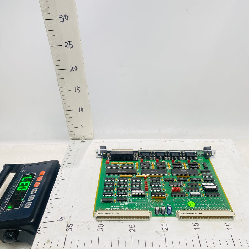 MOTOROLA  Board Card  MVME335