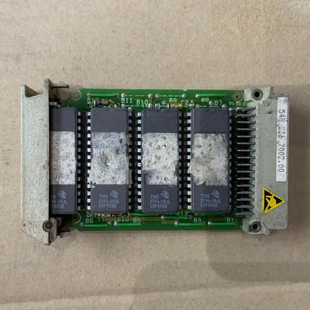 西門子 6FC9320-8CE PLC 記憶體 EPROM