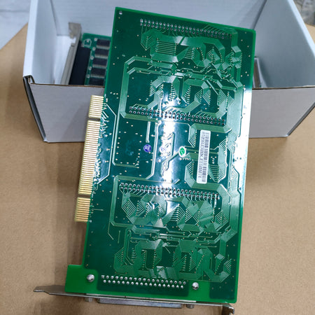 ICPDAS PIO-D96U data acquisition card - Rockss Automation