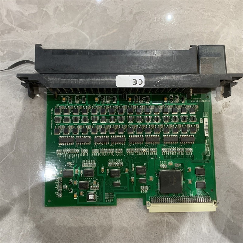 GE FANUC IC697MDL750輸出模組