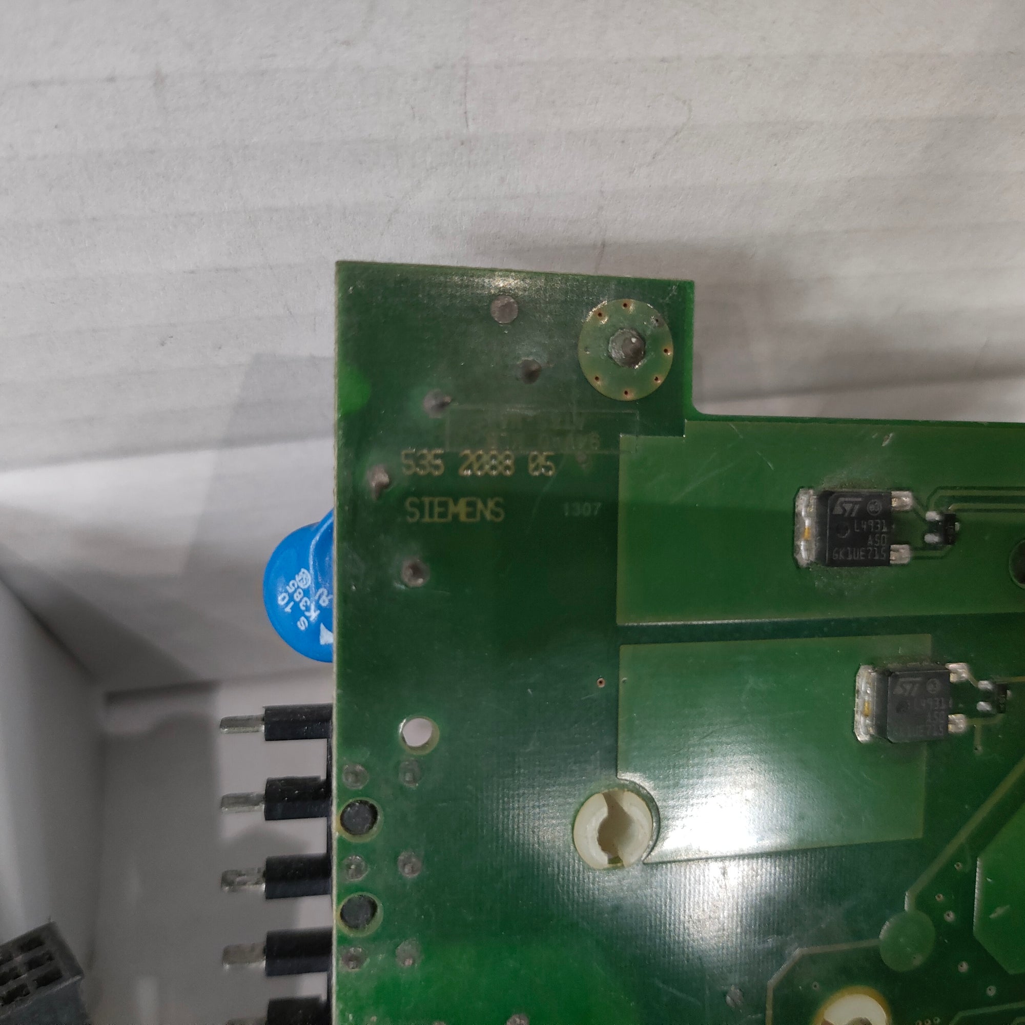 西門子 535-2088-05 PCB 卡