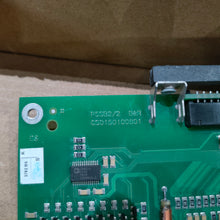 將圖片載入圖庫檢視器 B&amp;R Automation P5SB2/2 IPC Interface Board