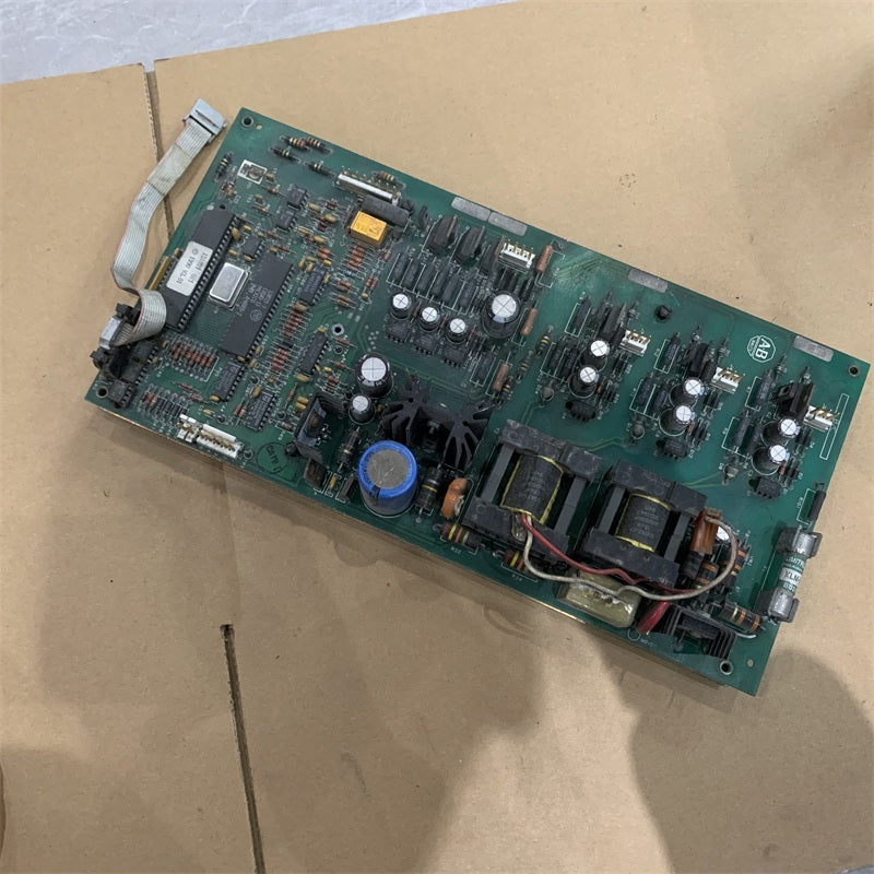 Allen Bradley 151133 1336 SPK Drive Board