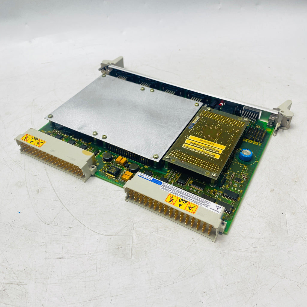 SIEMENS 6FH 9525-3BY60 Automation Control Modules