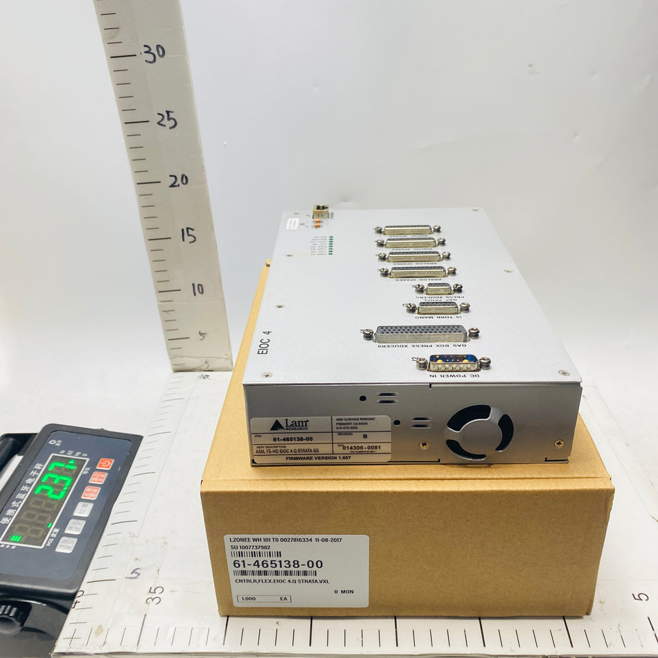 LAM 61-465138-00 Automation Control Modules