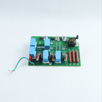 Allen Bradley PN-200959 闆卡