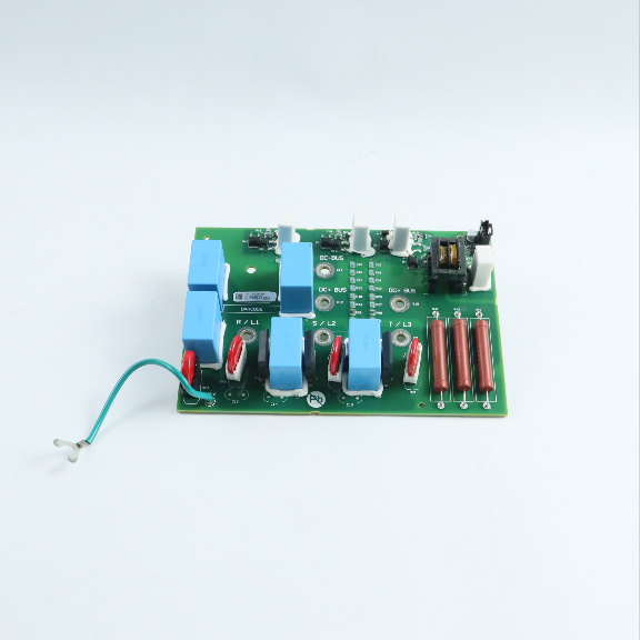 Allen Bradley PN-200959 闆卡