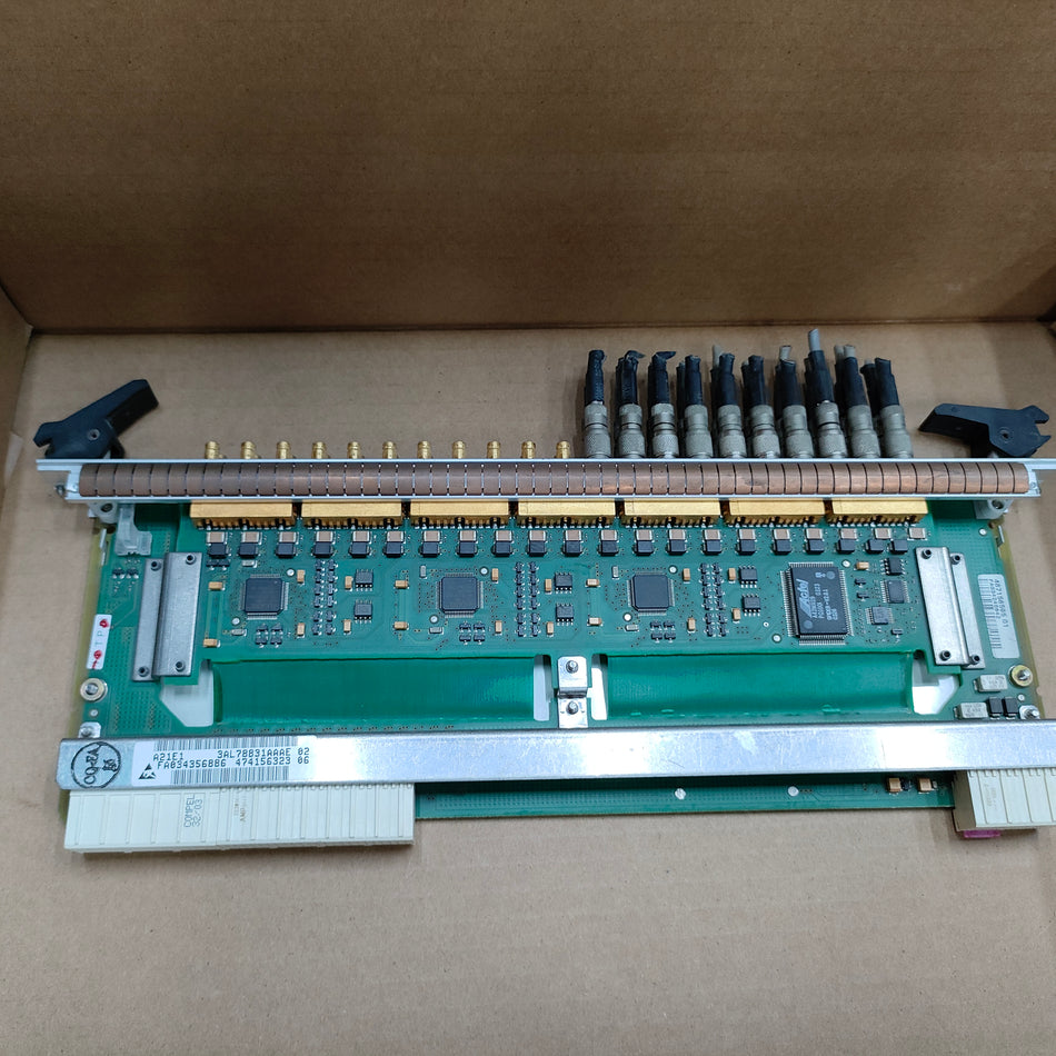 ALCATEL-LUCENT A21E1 3AL78831AAAE02 通訊板