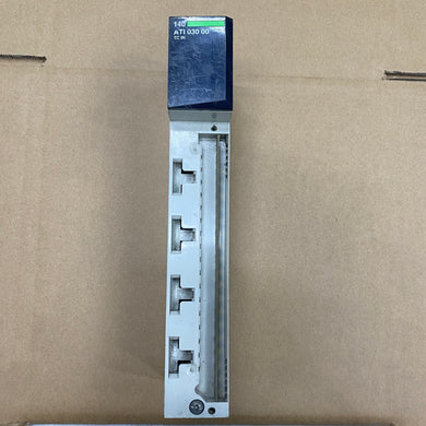 SCHNEIDER ELECTRIC 140AT103000 Power Module