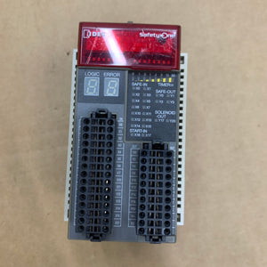 IDEC FS1A-C11S SAFETY CONTROLLER