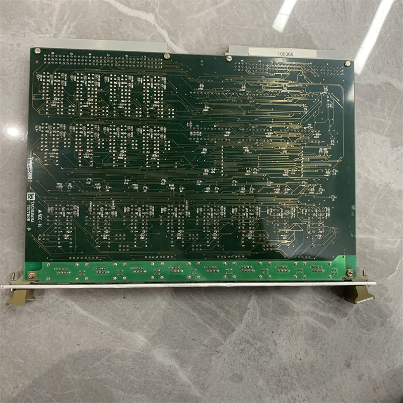 TACHIBANA TECTRON TVM3001 卡