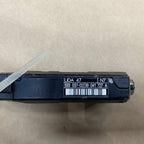 HEIDENHAIN LIDA47 403-254-1G Optical Linear Sensor Head