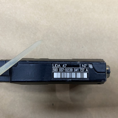 HEIDENHAIN LIDA47 403-254-1G Optical Linear Sensor Head