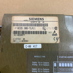 西門子 6ES5306-7LA11 介面模組 SIMATIC S5