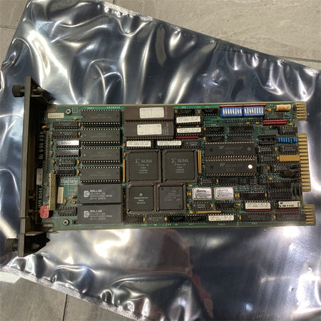 Bailey IMMFP02 Infi 90 Multi-function Processor Module - Rockss Automation