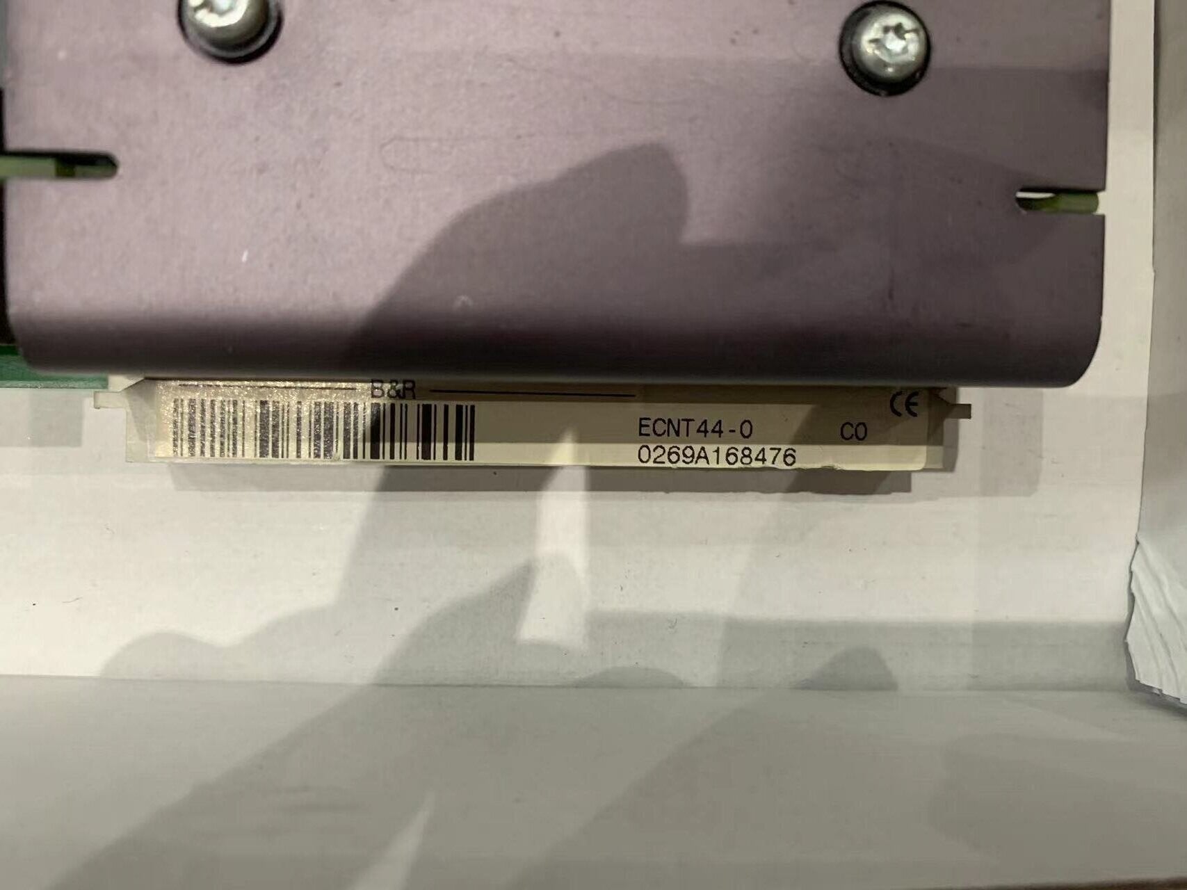 B&amp;R AUTOMATION NT44 ECNT44-0 NT44 ECNT440 電源