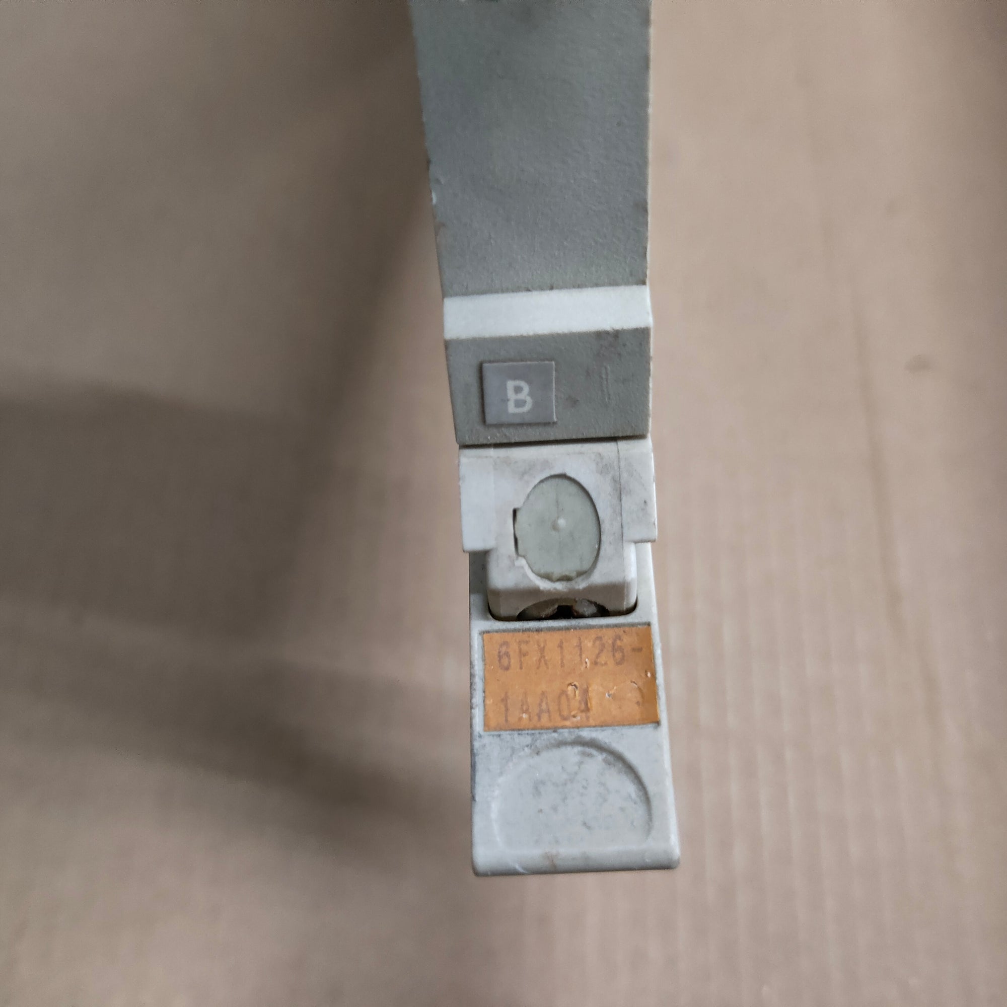 西門子 6FX1126-1AA04 SINUMERIK 卡