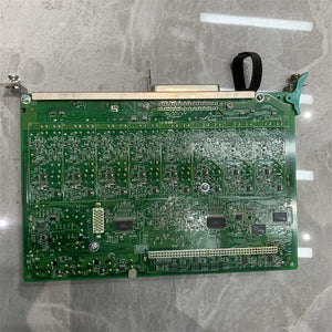 Panasonic PSUP1322ZC Card