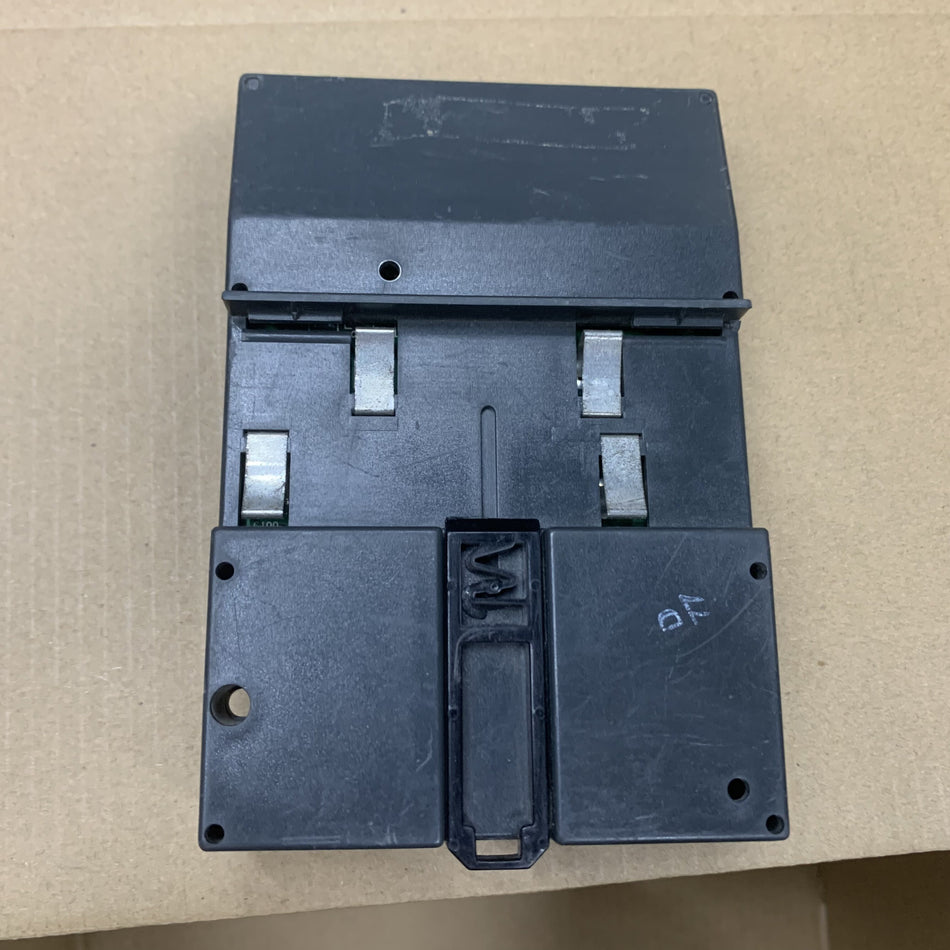 GE Fanuc IC200GBI001-FF 網路介面單元模組