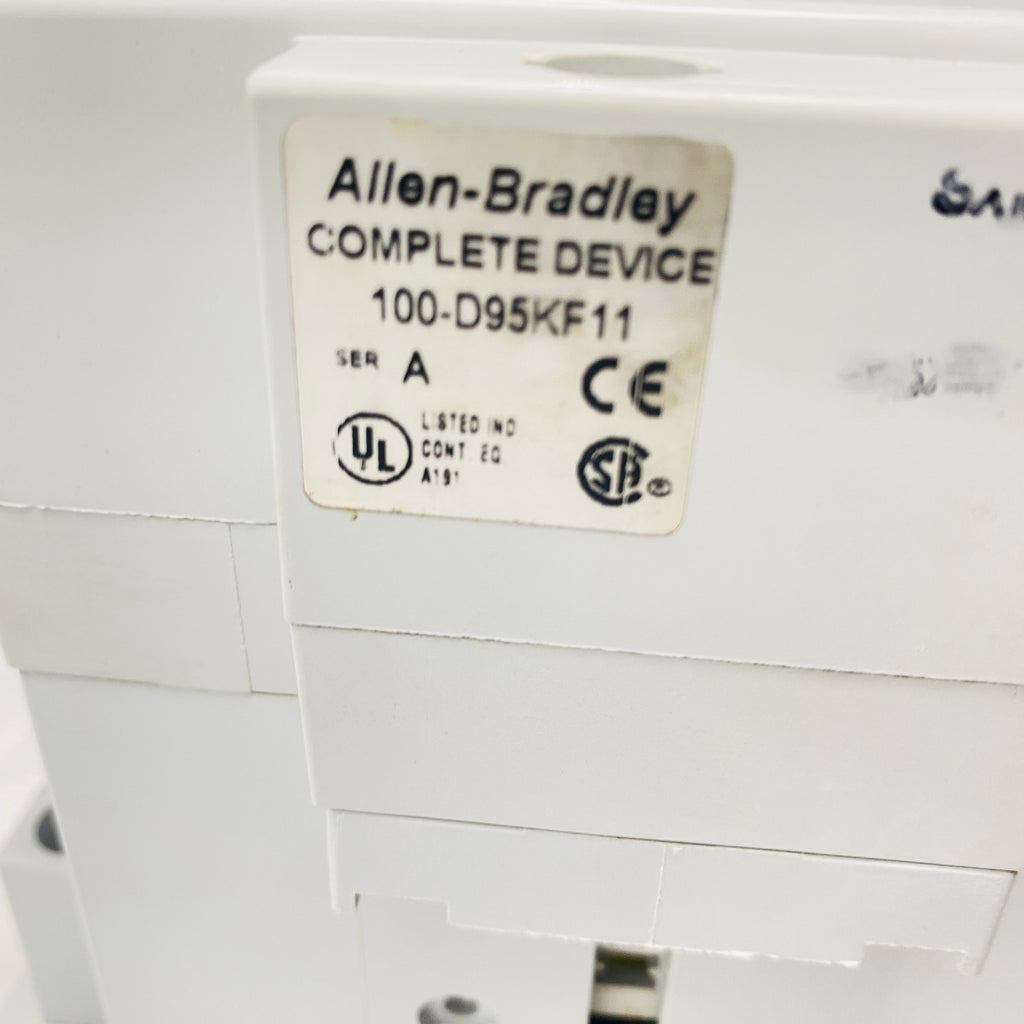 AB 100-D95KF11 Contactor