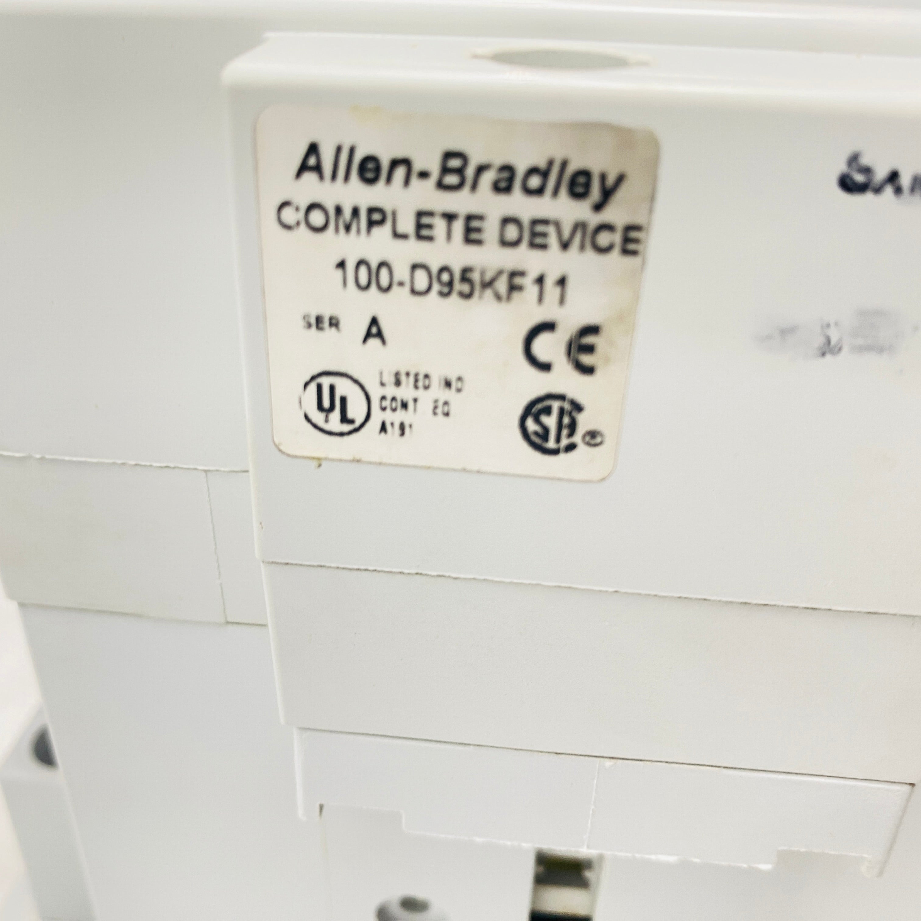 AB 100-D95KF11 Contactor