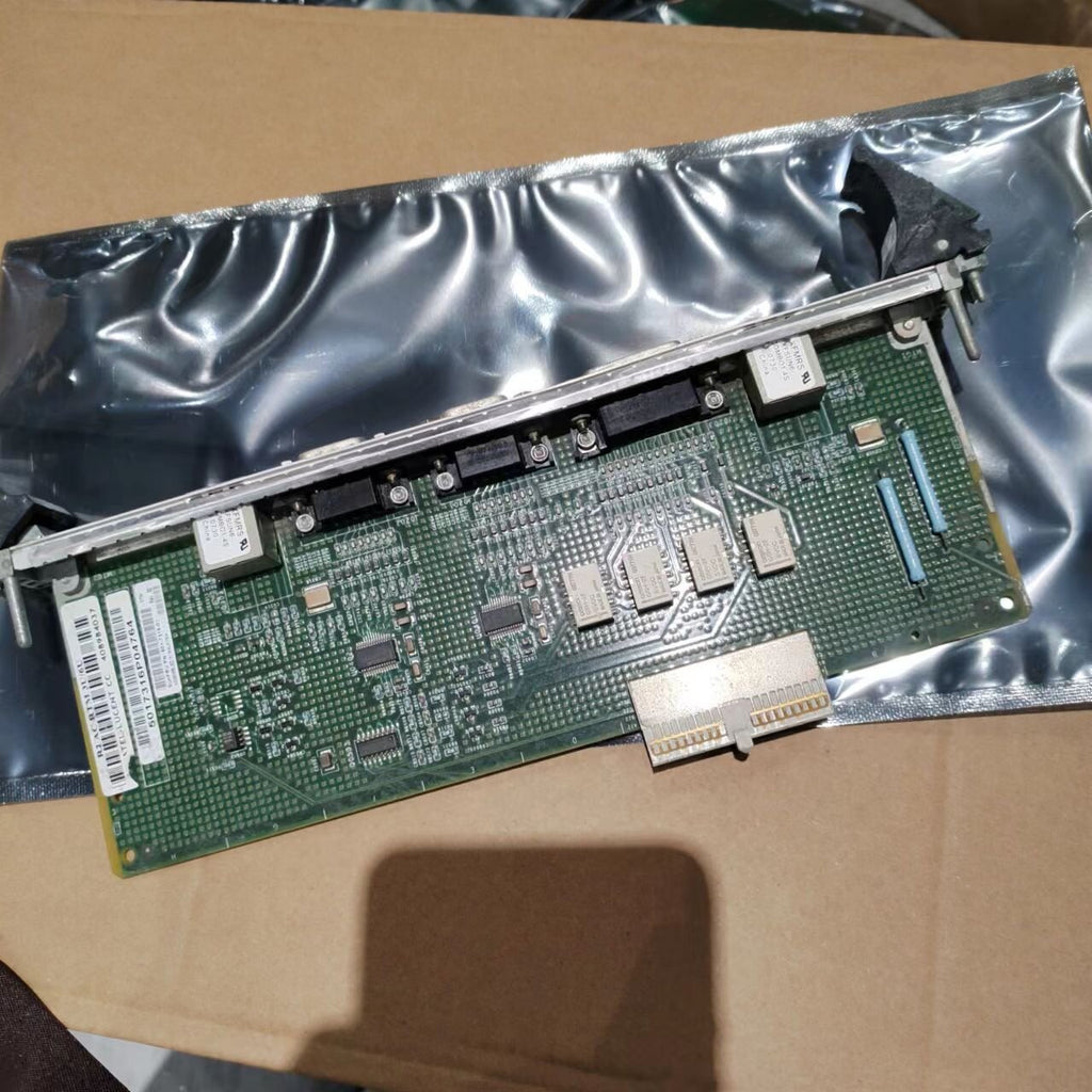 阿爾卡特朗訊 501-7316-01 主機板