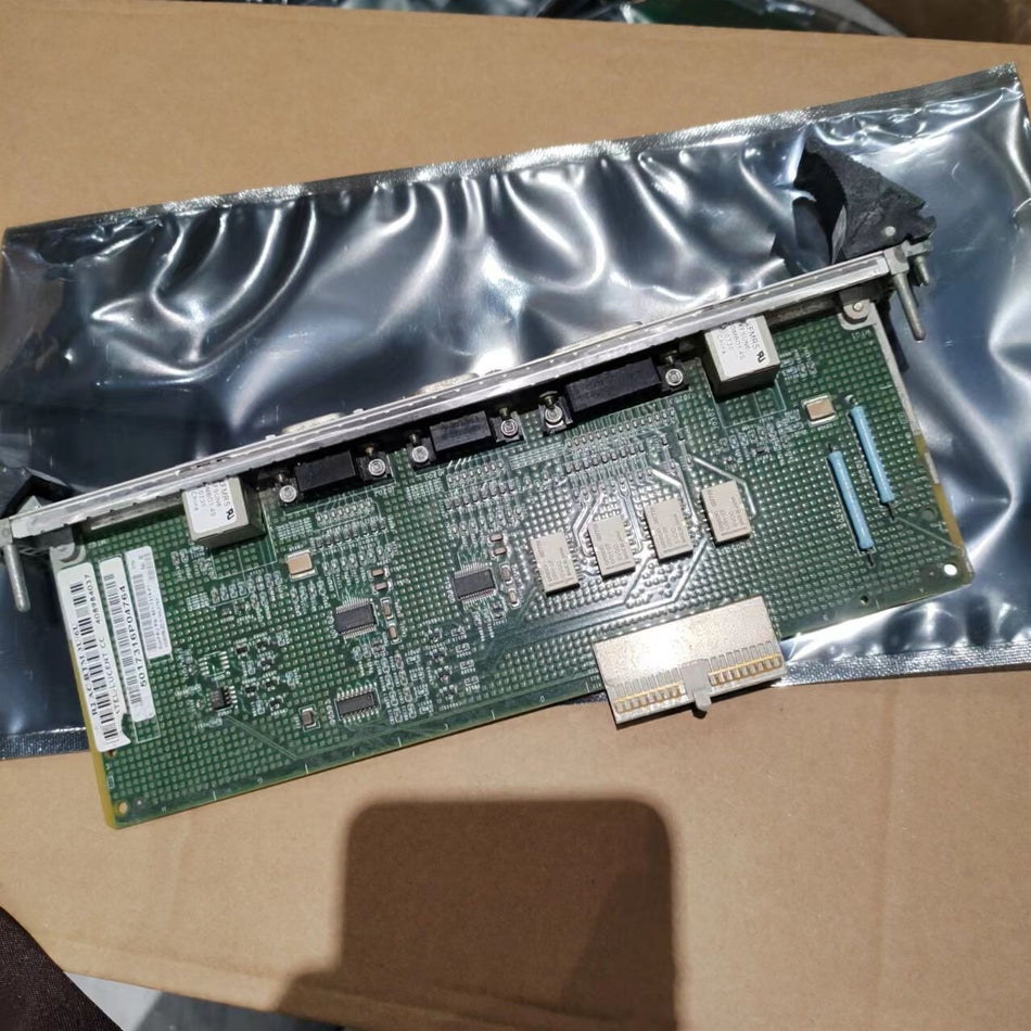 阿爾卡特朗訊 501-7316-01 主機板