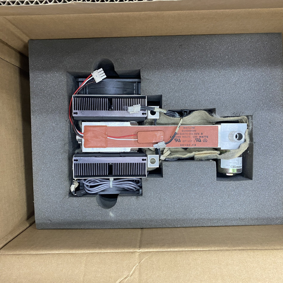 ASP Sterrad 40-51974-001 40-52663-001 滅菌器汽化器蒸發器組件