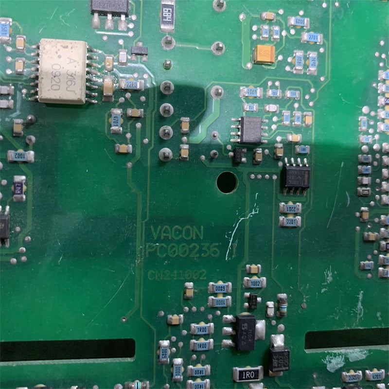 VACON PC00236I drive board - Rockss Automation