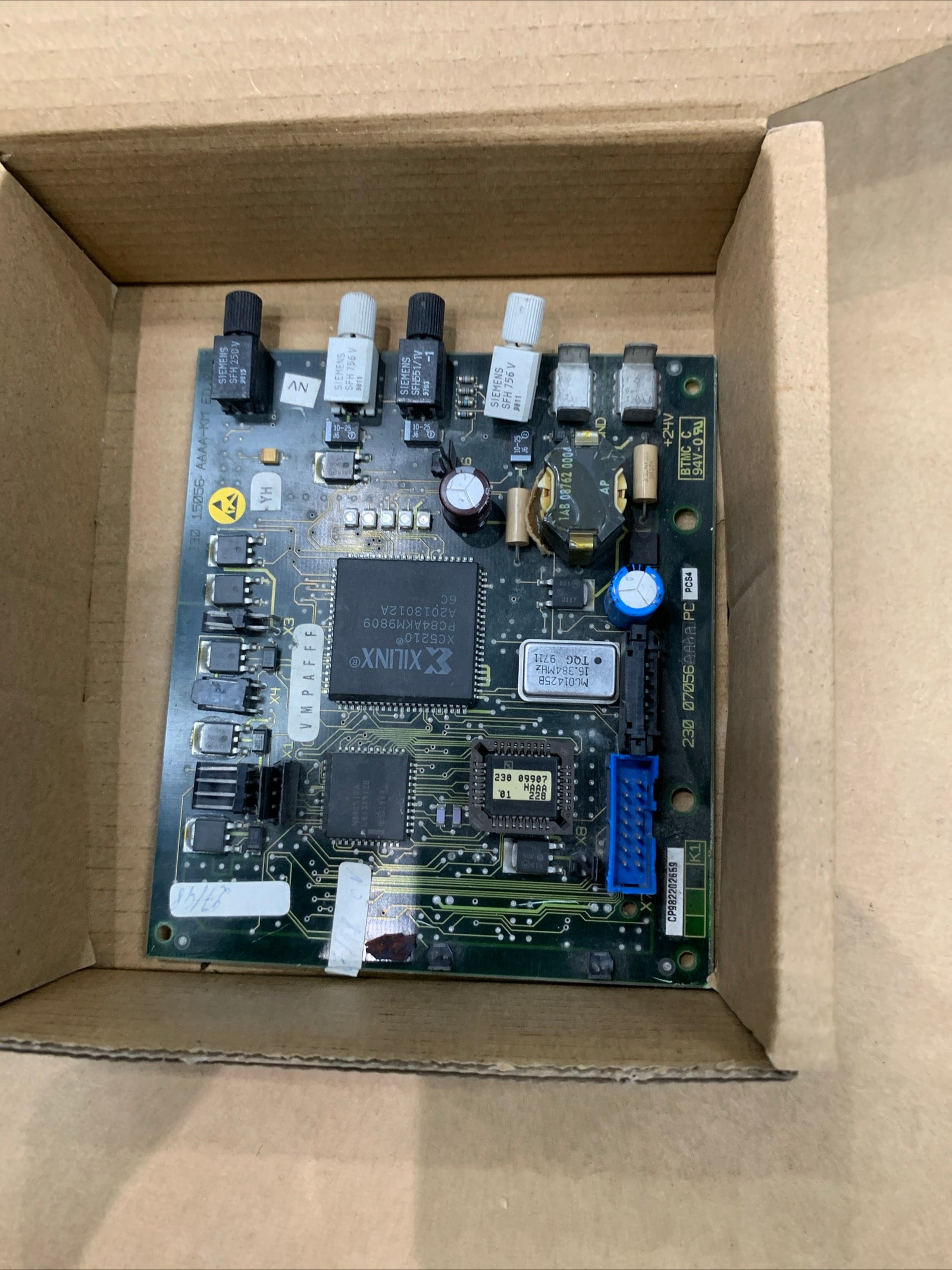 23015056AAAA-KM BOARD