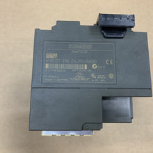 將圖片載入圖庫檢視器 6ES7318-2AJ00-0AB0 Siemens Simatic S7-300 CPU