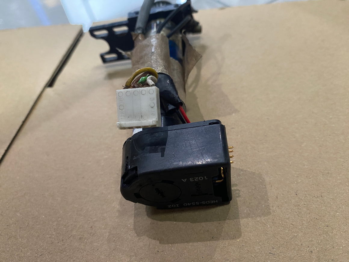 Faulhaber 2342S024C R Electric Minimotor - Rockss Automation