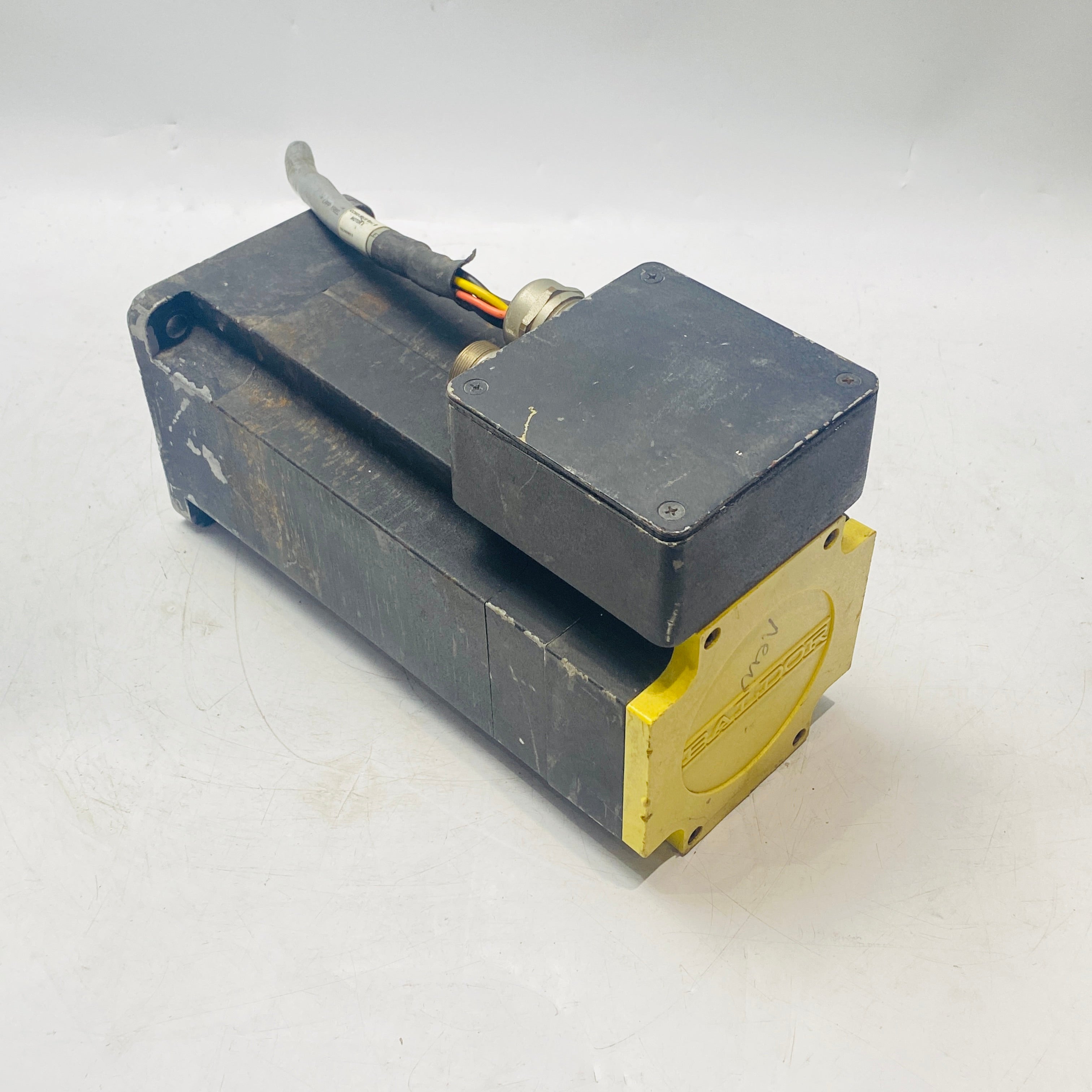 ABB BALDOR BSM90C-4150AF SERVO MOTOR