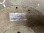 KOMATSU CU-46 Board